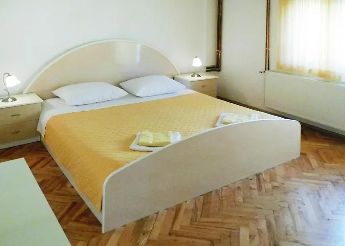 Apartament House In Near Paklenica Park