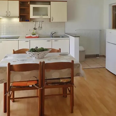 Apartament House In Near Paklenica Park