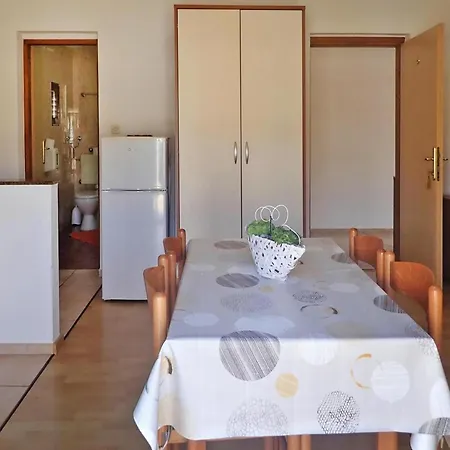 House In Near Paklenica Park *