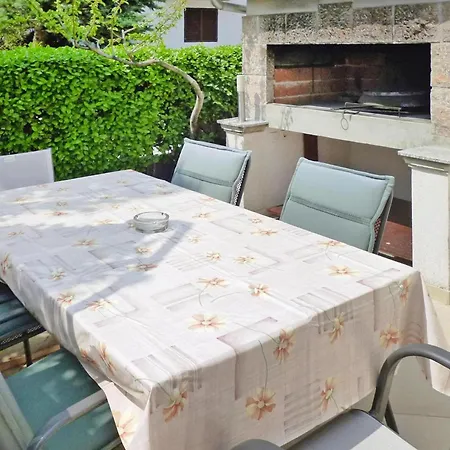 House In Near Paklenica Park *