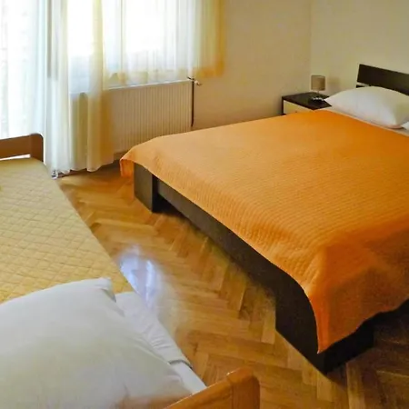 House In Near Paklenica Park