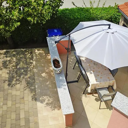 House In Near Paklenica Park Apartman Starigrad Paklenica